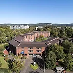 Gustav-stresemann-institut Otel