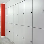 Szálloda Gustav-stresemann-institut 3*