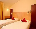 Gustav-stresemann-institut Otel 3*