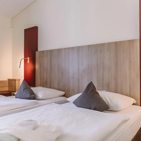 Gustav-stresemann-institut Hotel 3*