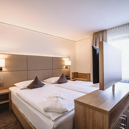 Hotel Gustav-stresemann-institut Bonn