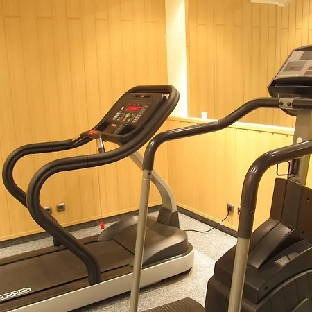 Hotel Gustav-stresemann-institut Bonn