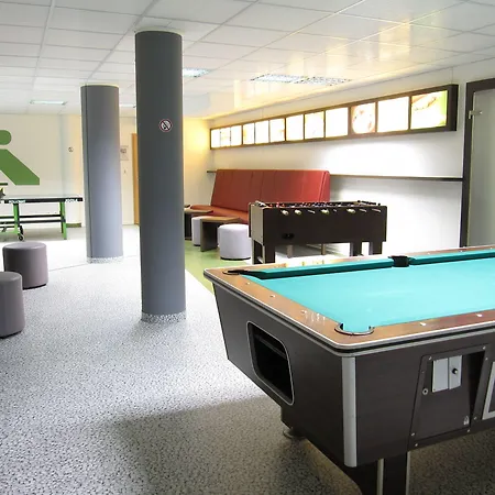 Gustav-stresemann-institut 3* Bonn