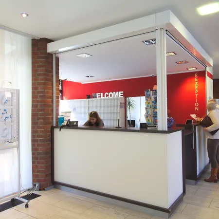 Gustav-stresemann-institut בון