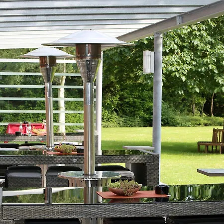 Gustav-stresemann-institut מלון