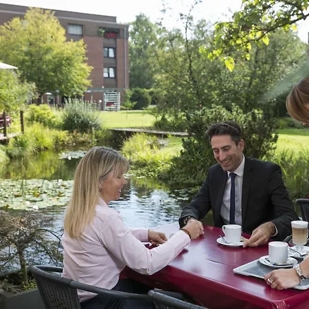 Gustav-stresemann-institut Hotel