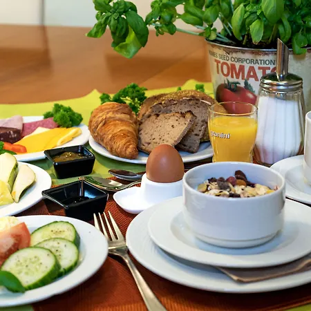 Gustav-stresemann-institut בון