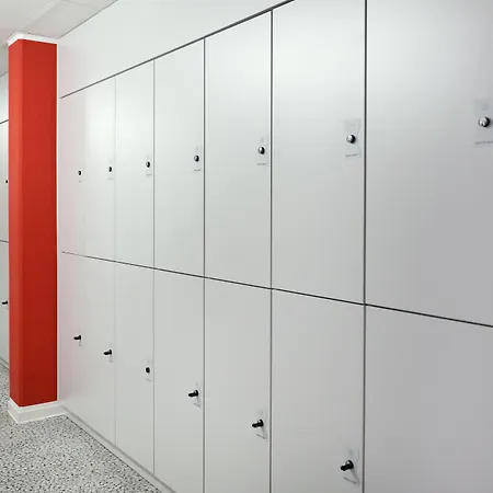 Hotel Gustav-stresemann-institut 3*