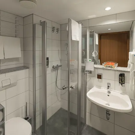 Gustav-stresemann-institut Hotel 3*