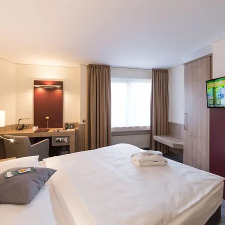 Gustav-stresemann-institut Hotel 3*