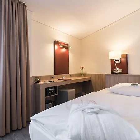 Gustav-stresemann-institut Hotel 3*