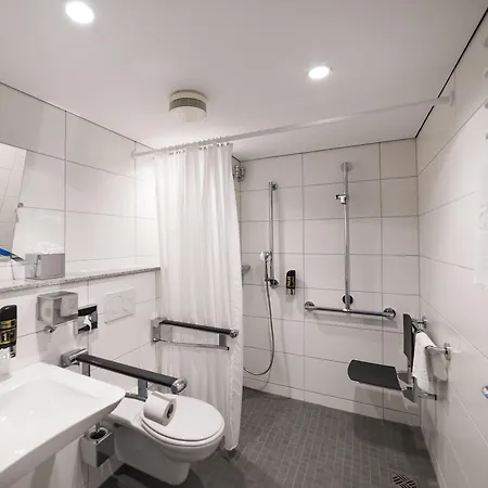 Gustav-stresemann-institut Hotel