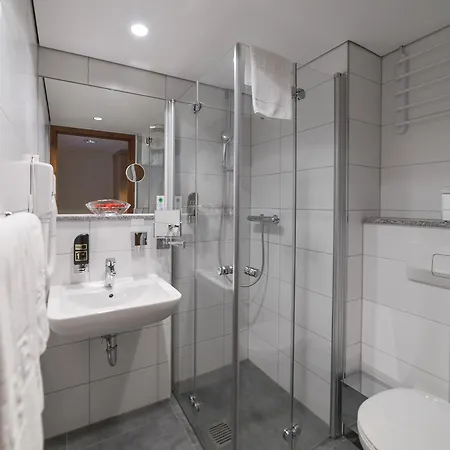 Gustav-stresemann-institut Hotel 3*