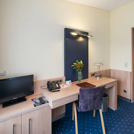 Gustav-stresemann-institut 3* Bonn