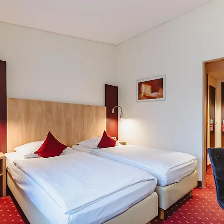 Gustav-stresemann-institut Hotel