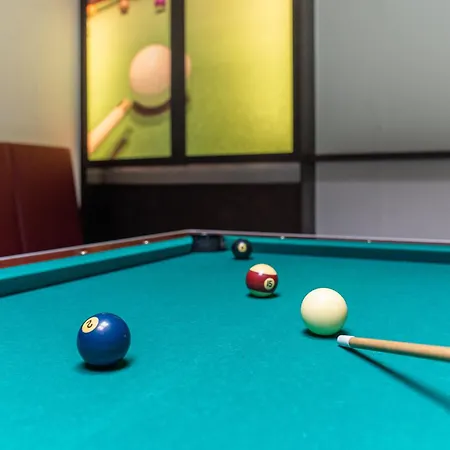 Gustav-stresemann-institut Hotel Bonn