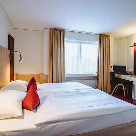 Gustav-stresemann-institut 3* Bonn