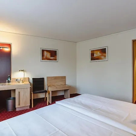 Hotel Gustav-stresemann-institut