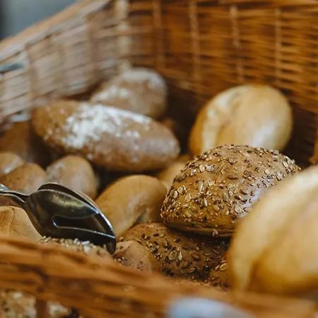 Gustav-stresemann-institut Hotel Bonn