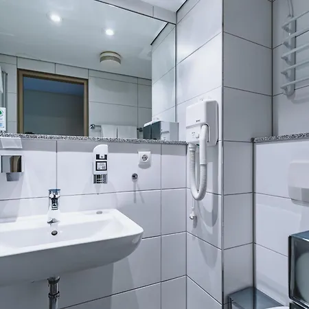 Hotel Gustav-stresemann-institut Bonn