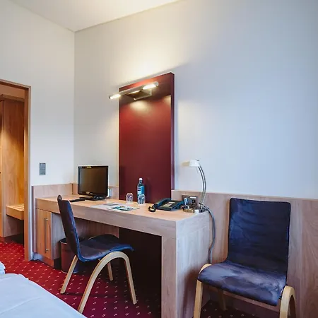 Hotel Gustav-stresemann-institut