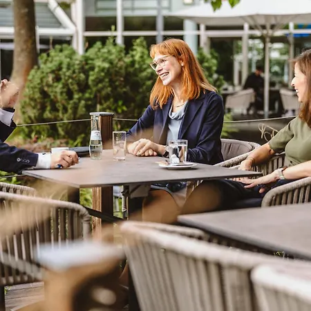 Gustav-stresemann-institut Hotel