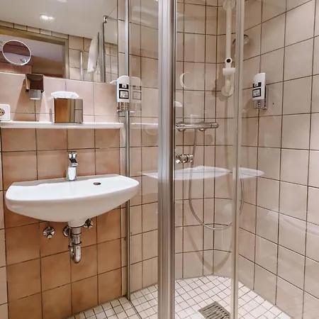 Gustav-stresemann-institut Hotel 3*