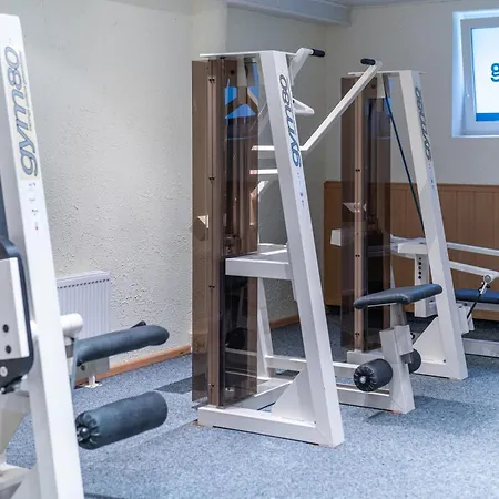 Gustav-stresemann-institut Hotel Bonn