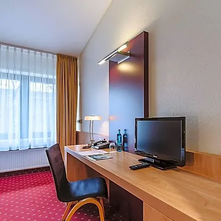 Gustav-stresemann-institut Hotel 3*