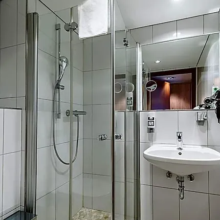 Hotel Gustav-stresemann-institut Bonn