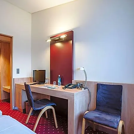 Hotel Gustav-stresemann-institut