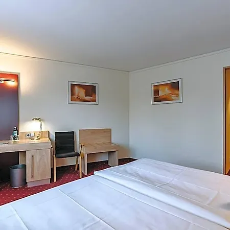 Gustav-stresemann-institut Hotel