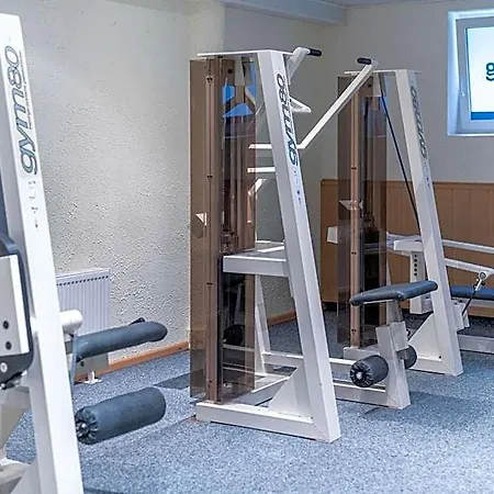 Hotel Gustav-stresemann-institut 3*