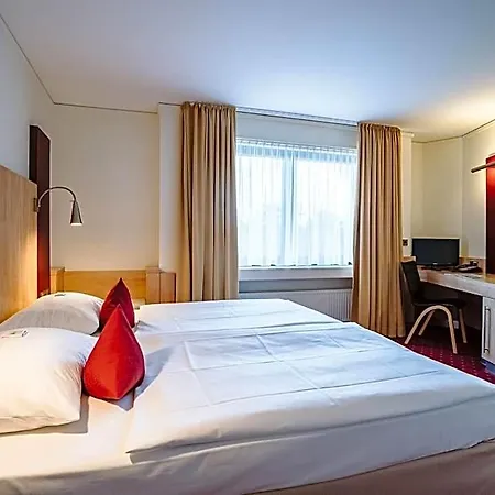 Hotel Gustav-stresemann-institut Bonn