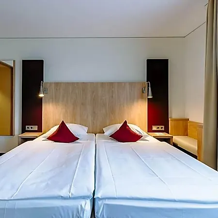 Gustav-stresemann-institut 3* Bonn