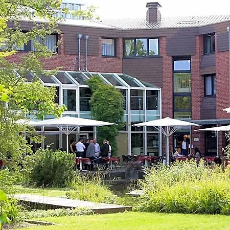 Hotel Gustav-stresemann-institut