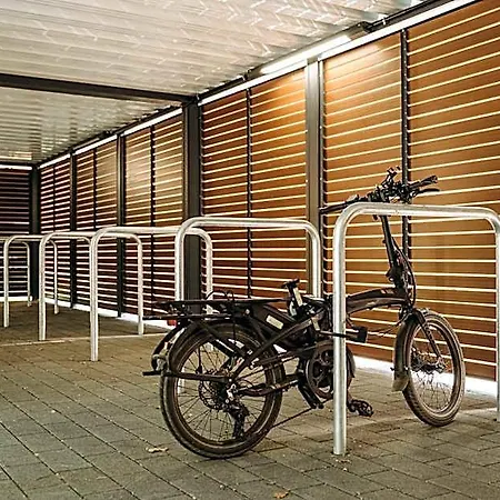 Hotel Gustav-stresemann-institut 3*