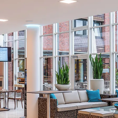 Gustav-stresemann-institut Hotel 3*