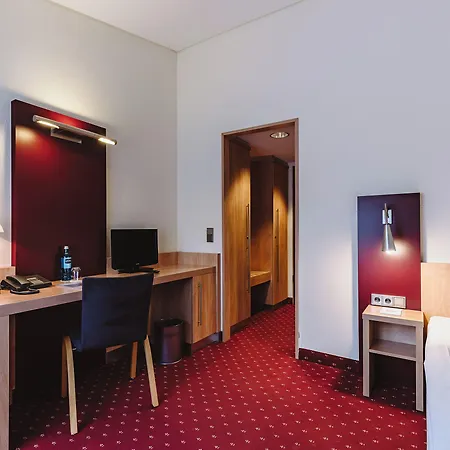 Gustav-stresemann-institut Hotel Bonn