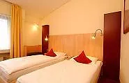 Gustav-stresemann-institut Hotel 3*