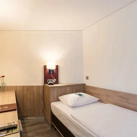 Gustav-stresemann-institut 3* בון