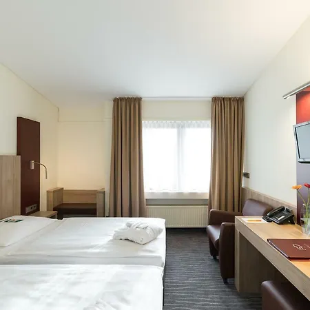 Hotel Gustav-stresemann-institut Bonn