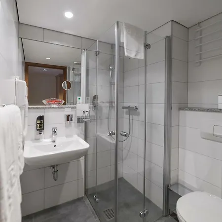 Gustav-stresemann-institut 3* Bonn