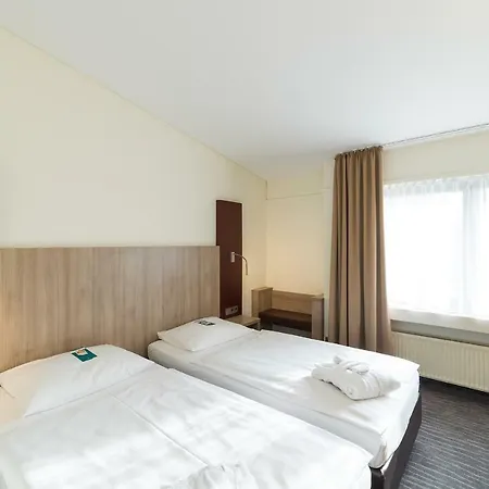 Gustav-stresemann-institut Hotel Bonn
