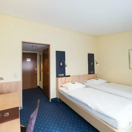 Gustav-stresemann-institut Hotel Bonn