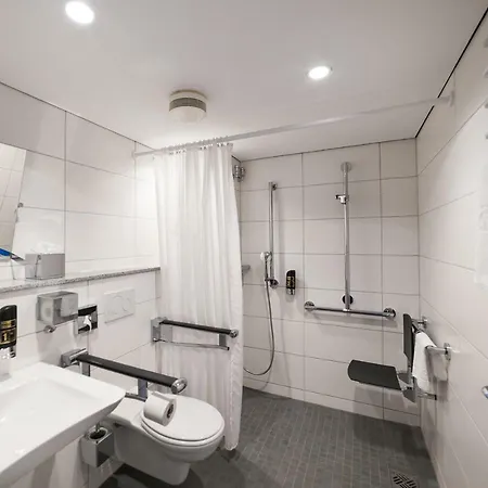 Gustav-stresemann-institut Hotel 3*