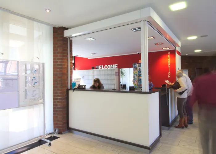 Gustav-stresemann-institut Bonn