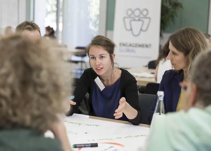 Hotel Gustav-stresemann-institut 3*