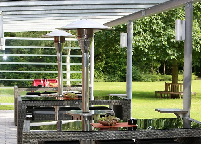 Gustav-stresemann-institut Hotel