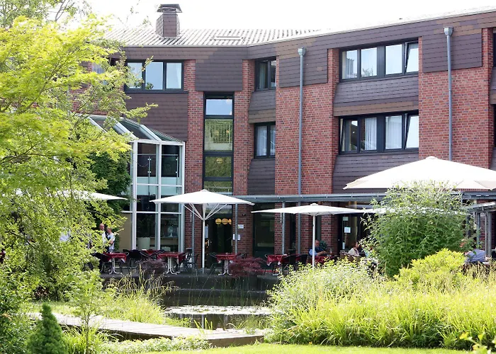 Gustav-stresemann-institut Bonn